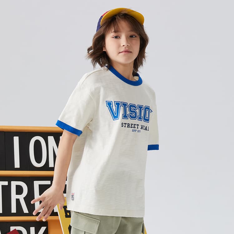 Футболка Vision Street Wear T - изображение 3