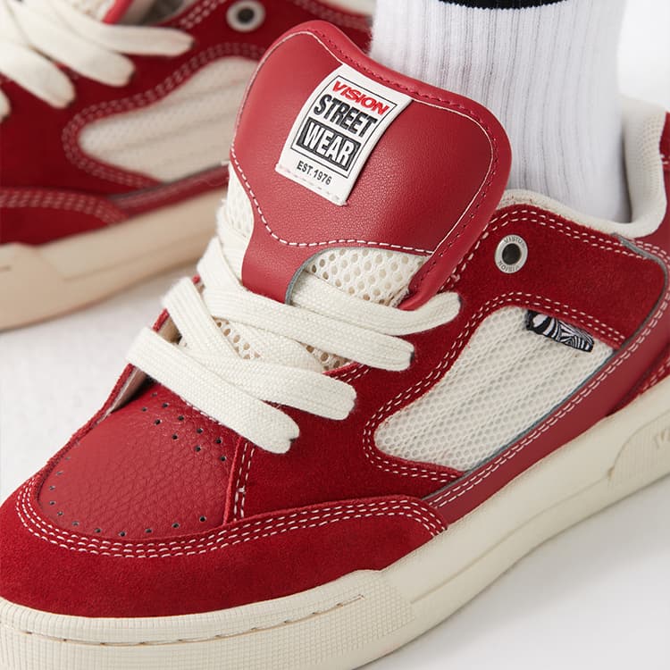 Vision Street Wear Savvy - изображение 8