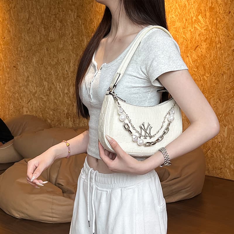 Сумка jingxi MLB monogram - изображение 3