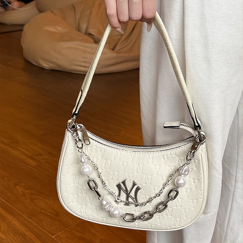 Сумка jingxi MLB monogram - изображение 2