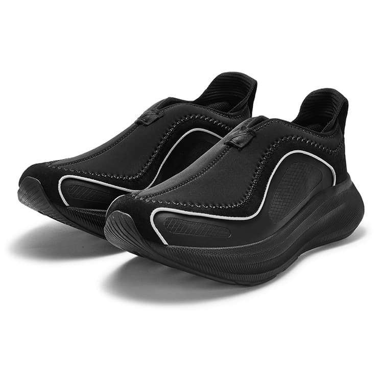 Кроссовки 361° TANZ 002 Night Charm Амортизация Устойчивость к истиранию Дышащий Низкий Топ Повседневная обувь Мужская - изображение 5