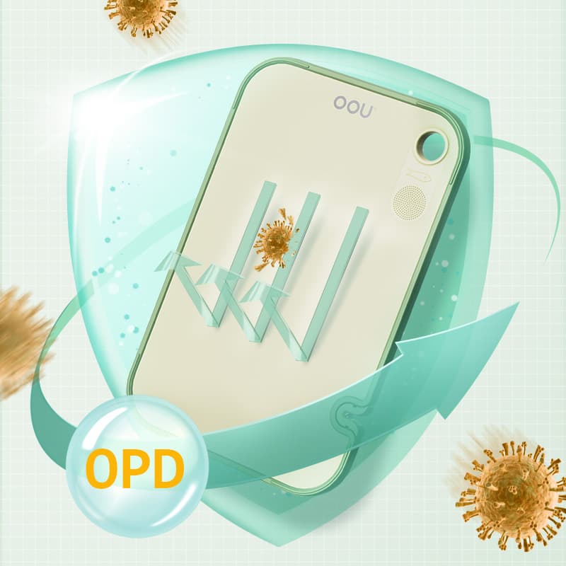 OOU F1Pro - изображение 8