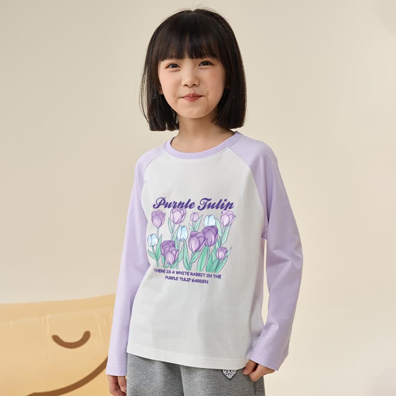 Футболка La Chapelle Kids T - изображение 2