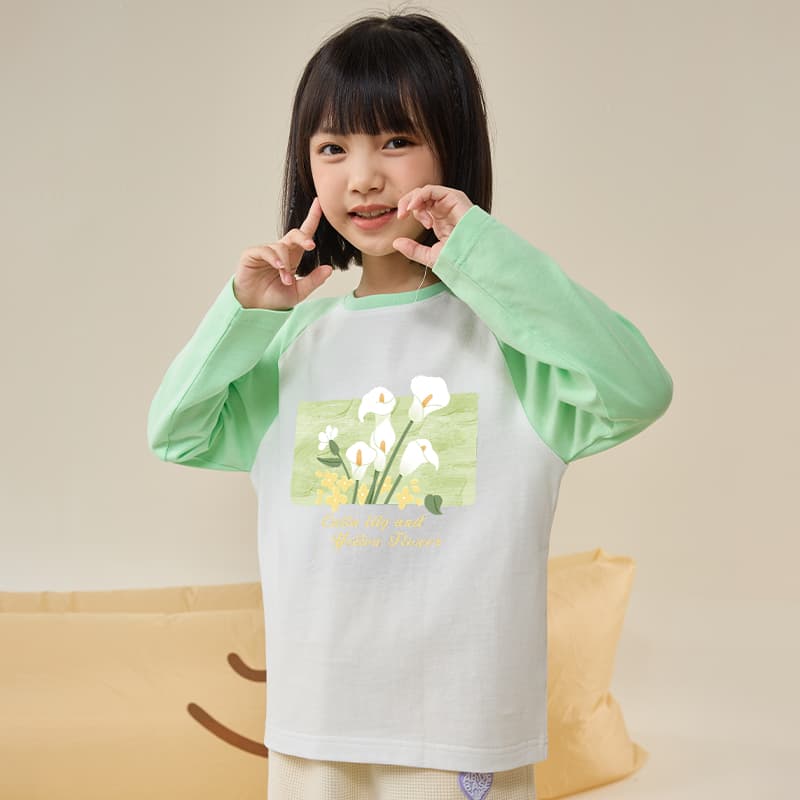 Футболка La Chapelle Kids T - изображение 2
