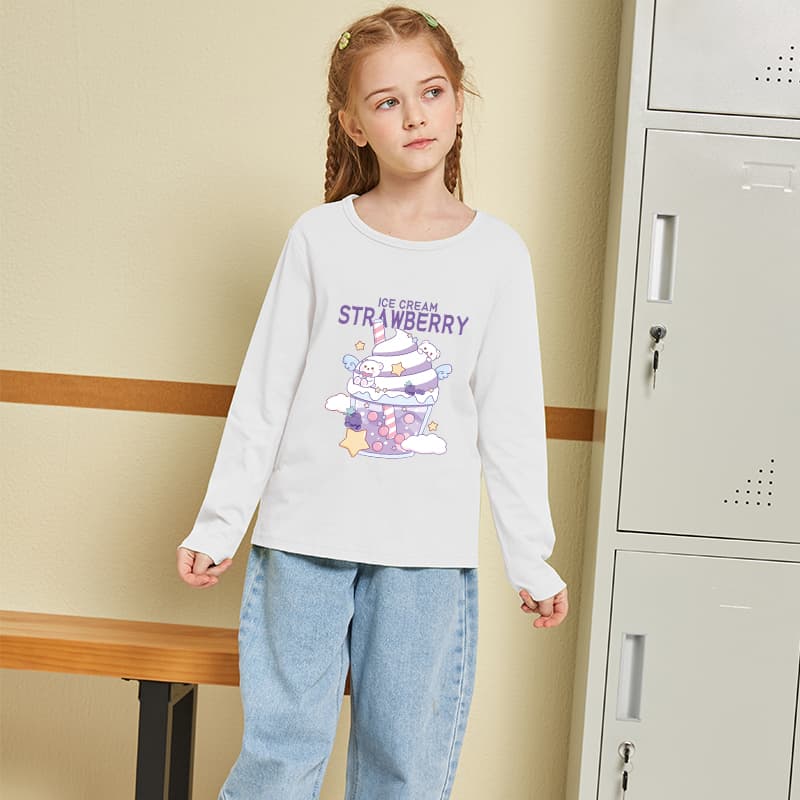 Футболка La Chapelle Kids T - изображение 3