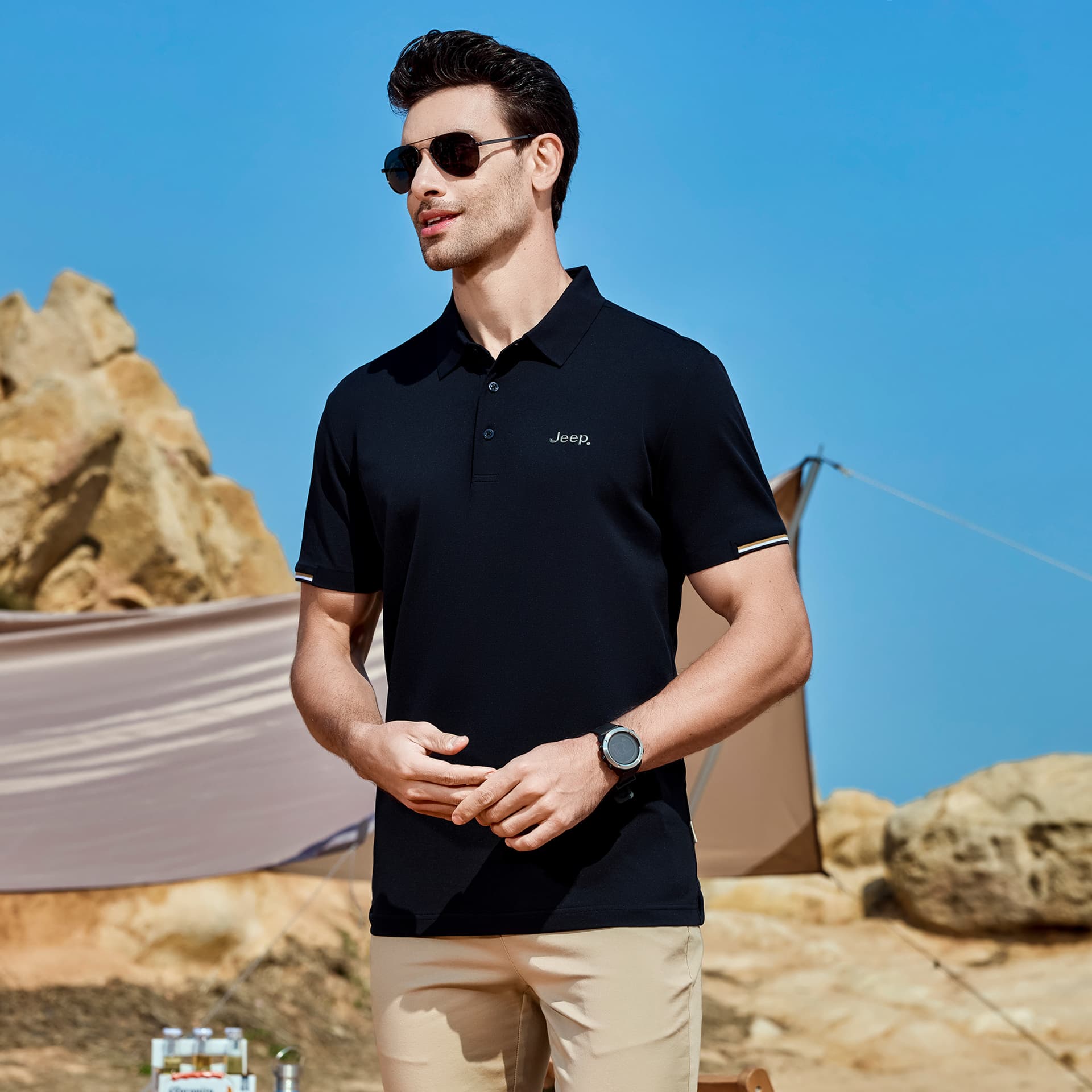 Поло Jeep Polo - изображение 4