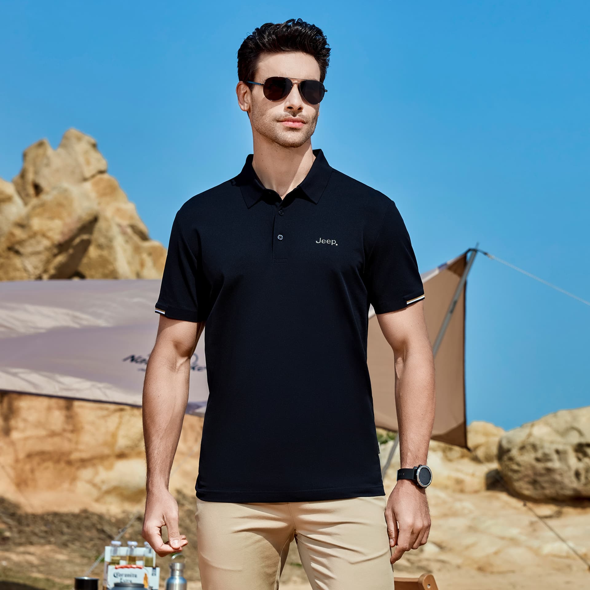 Поло Jeep Polo - изображение 5