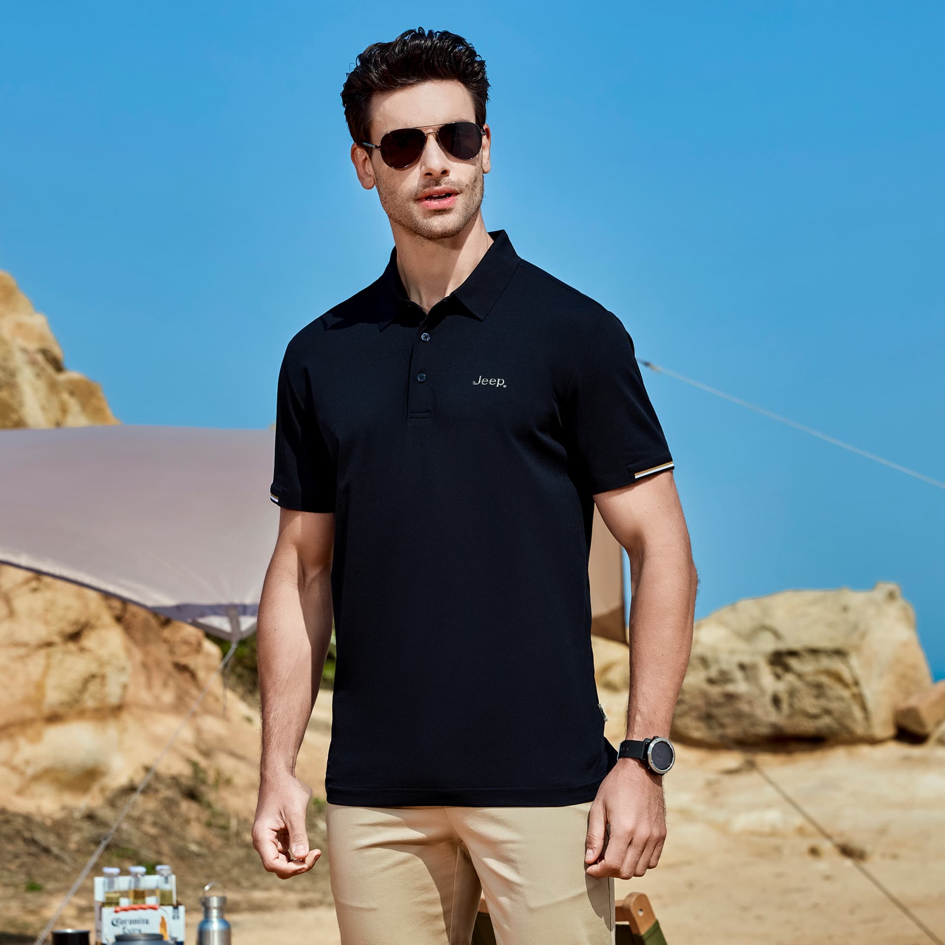 Поло Jeep Polo - изображение 3