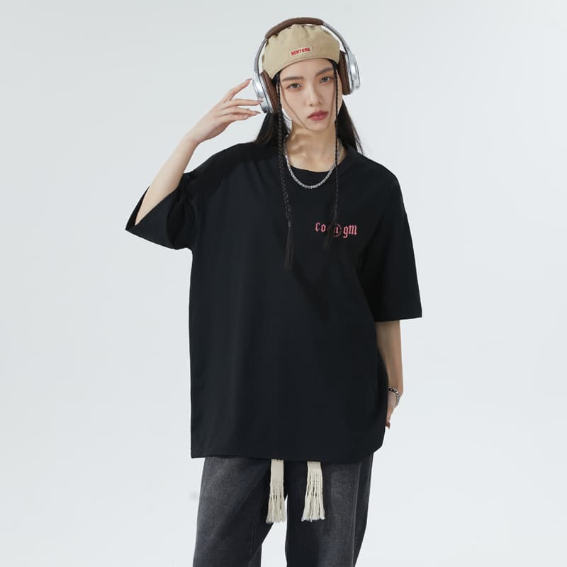 Футболка COMGM T - изображение 8