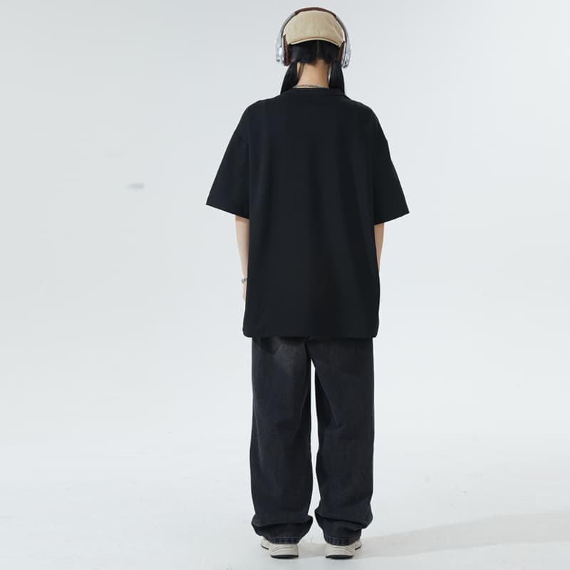Футболка COMGM T - изображение 6