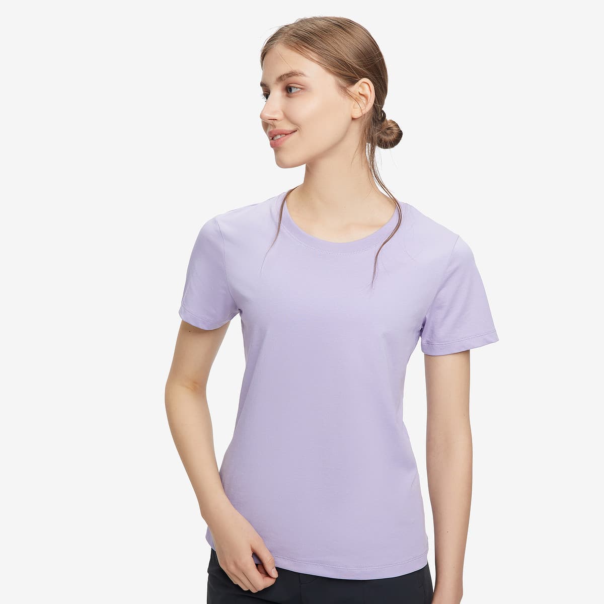 Футболка HOTSUIT logo T - изображение 5