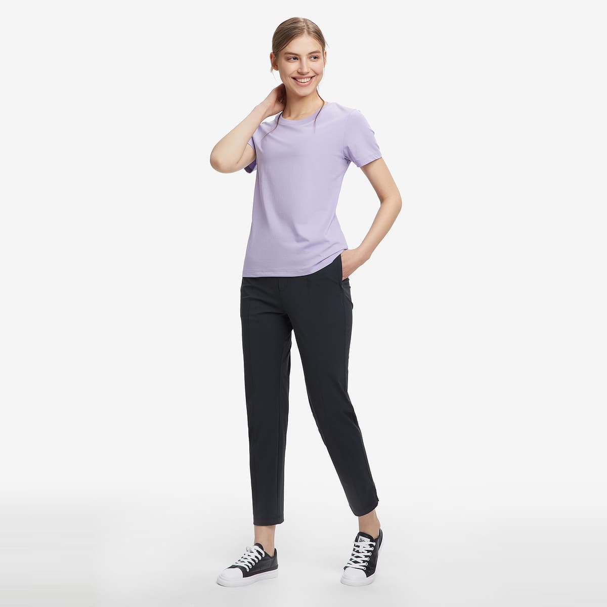 Футболка HOTSUIT logo T - изображение 6