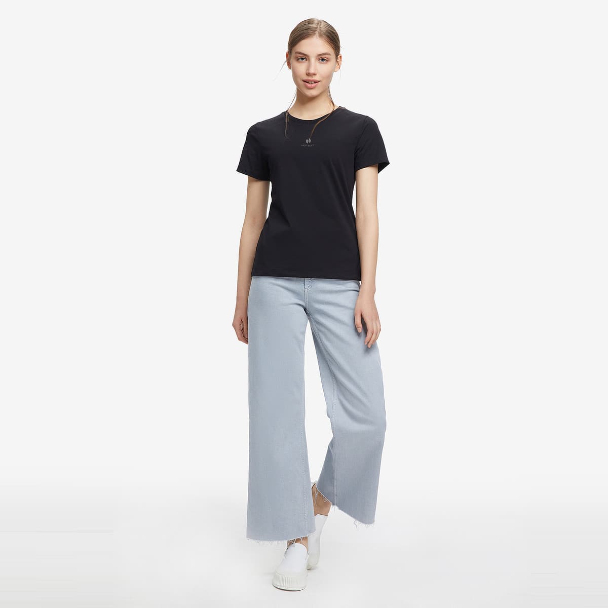 Футболка HOTSUIT logo T - изображение 3