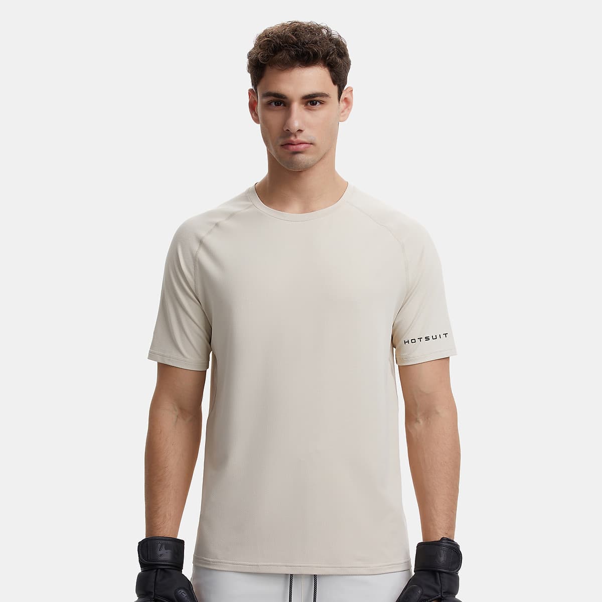 Футболка HOTSUIT LogoT - изображение 3