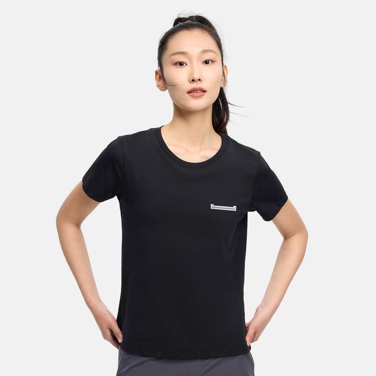 Футболка HOTSUIT T - изображение 3