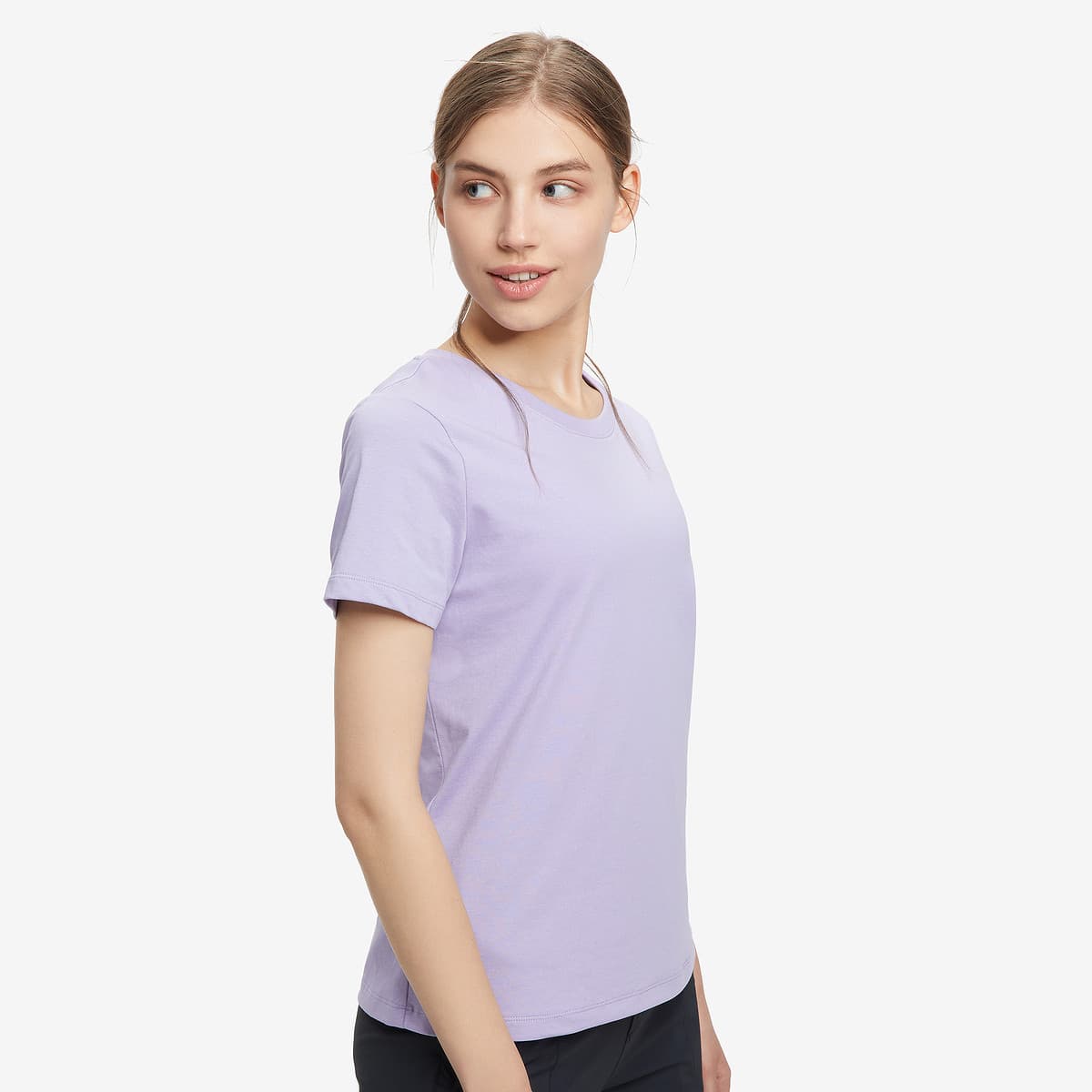 Футболка HOTSUIT logo T - изображение 4