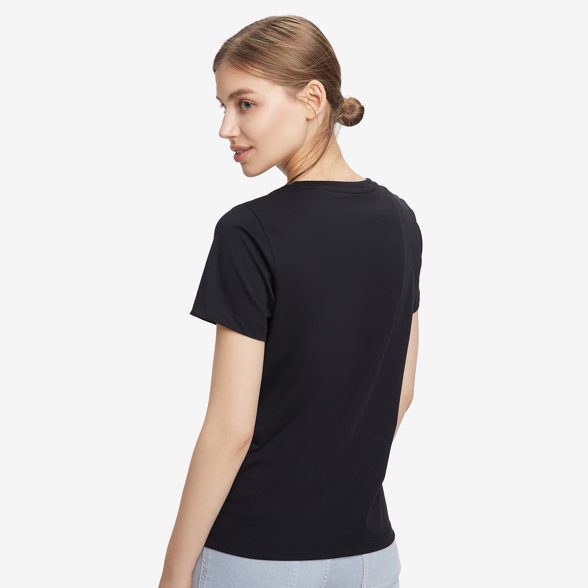 Футболка HOTSUIT logo T - изображение 4