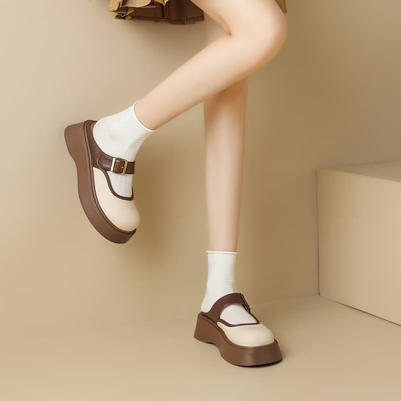 Сандалии ZHR Тихие домашние тапочки устойчивые к истиранию женские - изображение 7