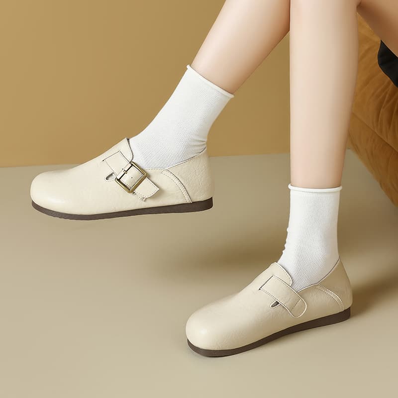Сандалии ZHR Birkenstock Стиль Обувь Женские - изображение 3