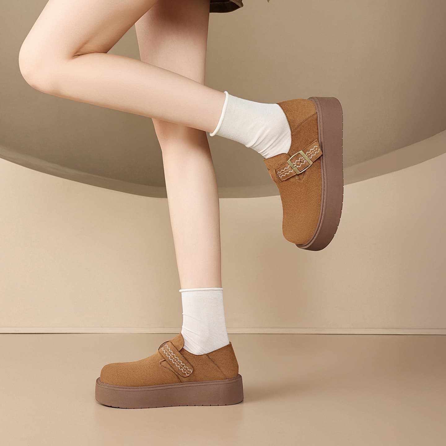Сандалии ZHR ПВХ Обувь Birkenstock Женская - изображение 4