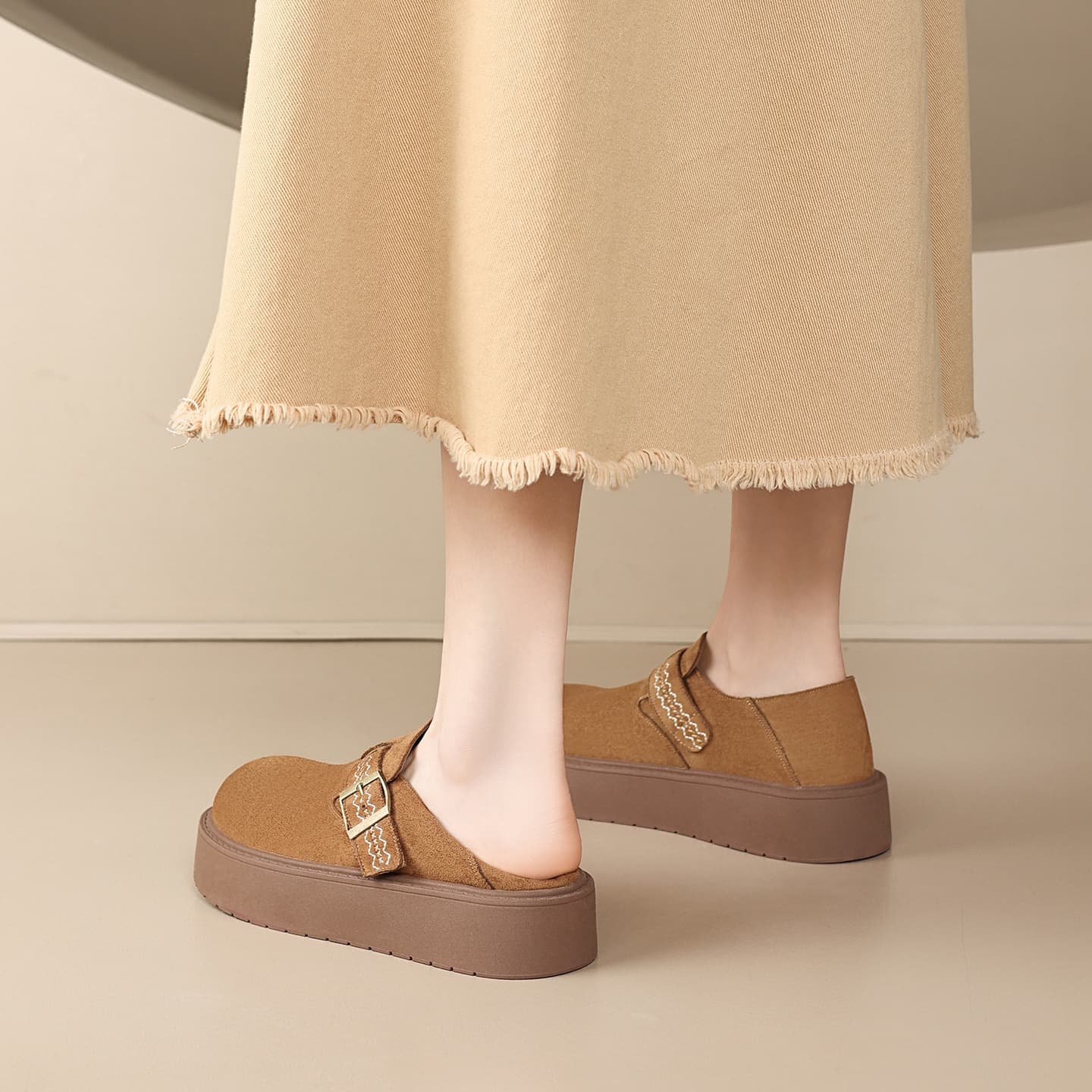 Сандалии ZHR ПВХ Обувь Birkenstock Женская - изображение 5