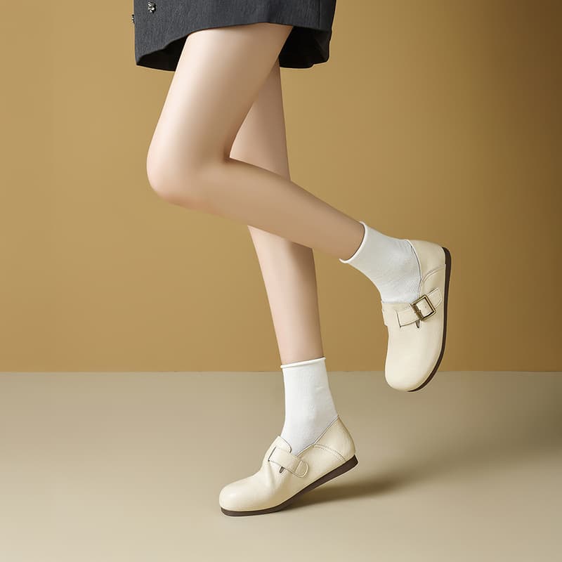 Сандалии ZHR Birkenstock Стиль Обувь Женские - изображение 4