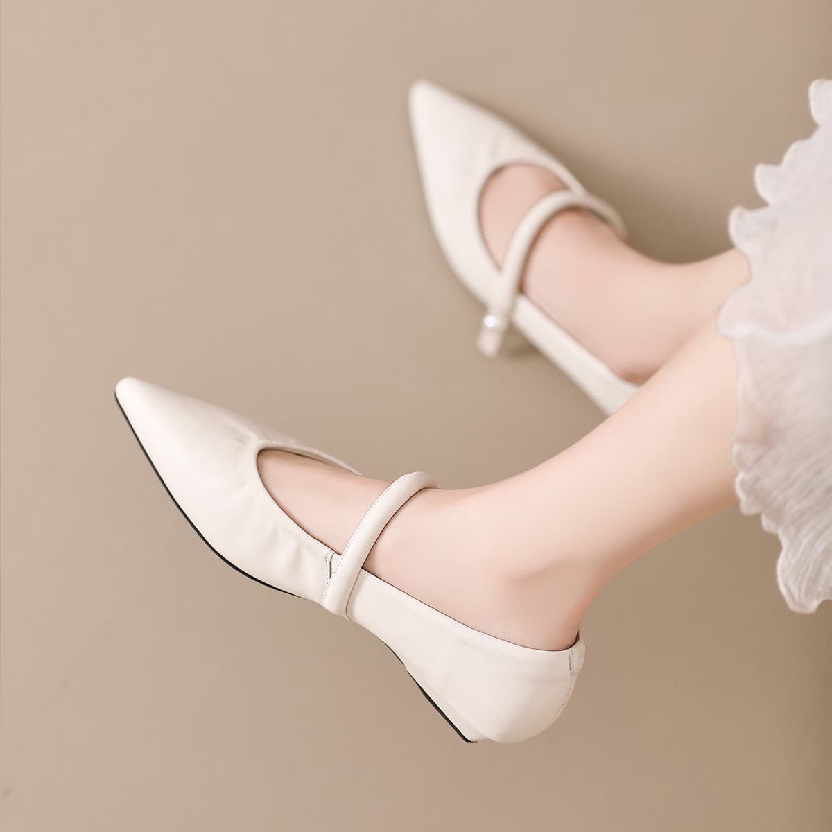 Тапочки ZHR 2.5cm - изображение 5