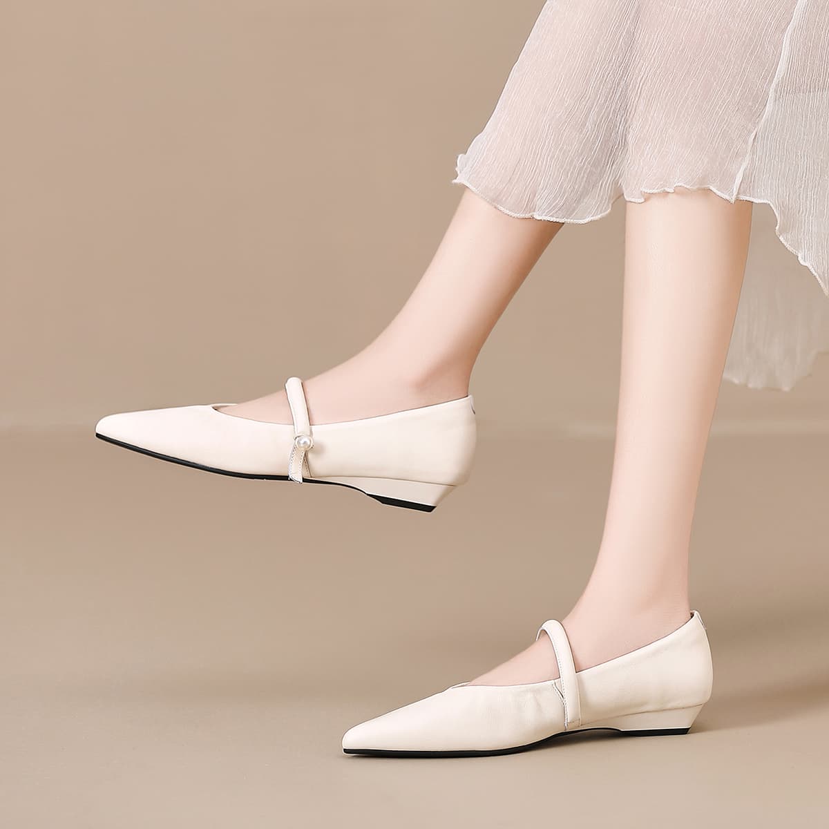 Тапочки ZHR 2.5cm - изображение 4