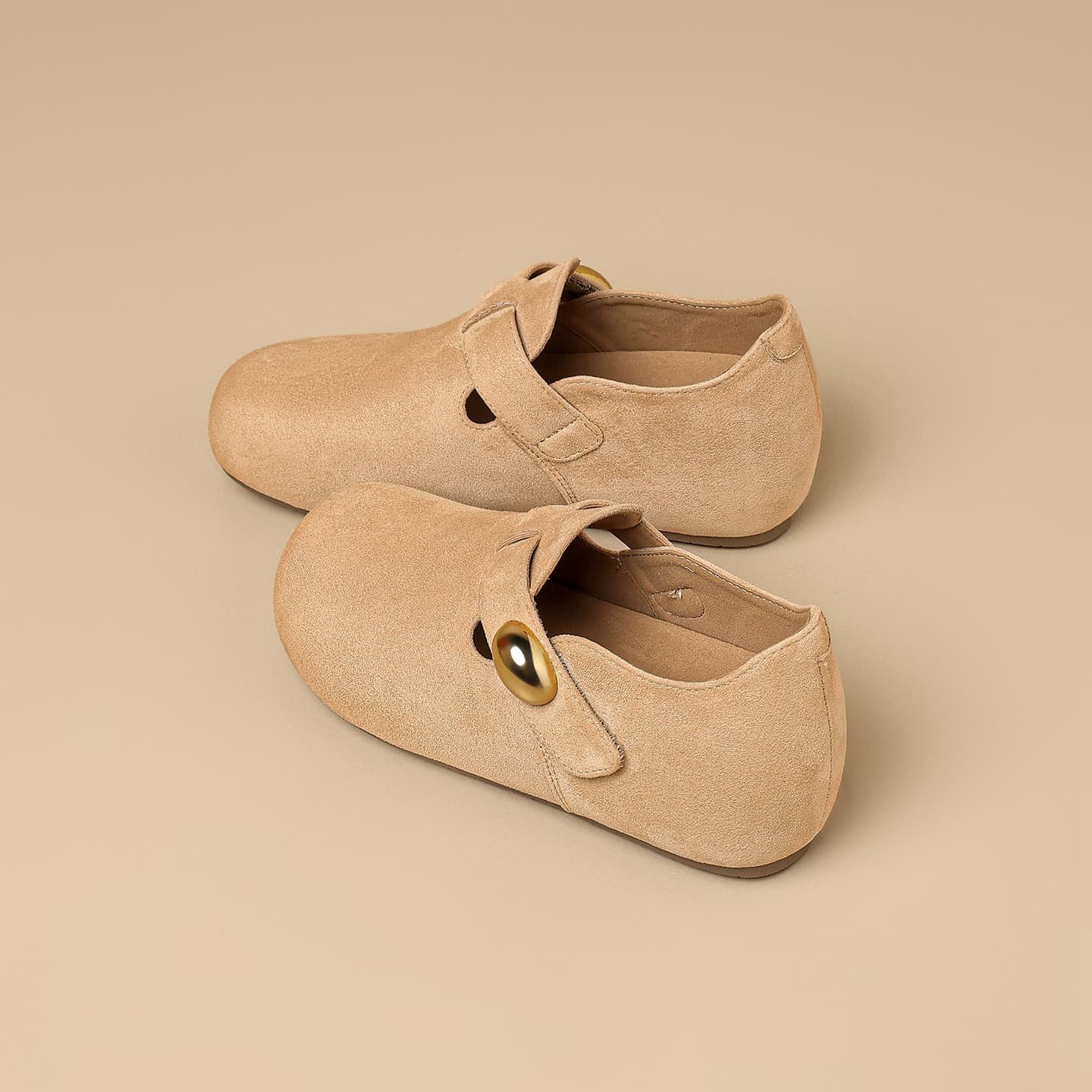 Кроссовки ZHR Обувь Birkenstock Низкие повседневные туфли Женские - изображение 8