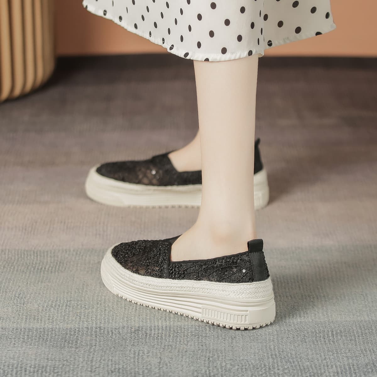 Тапочки ZHR 3cm - изображение 6