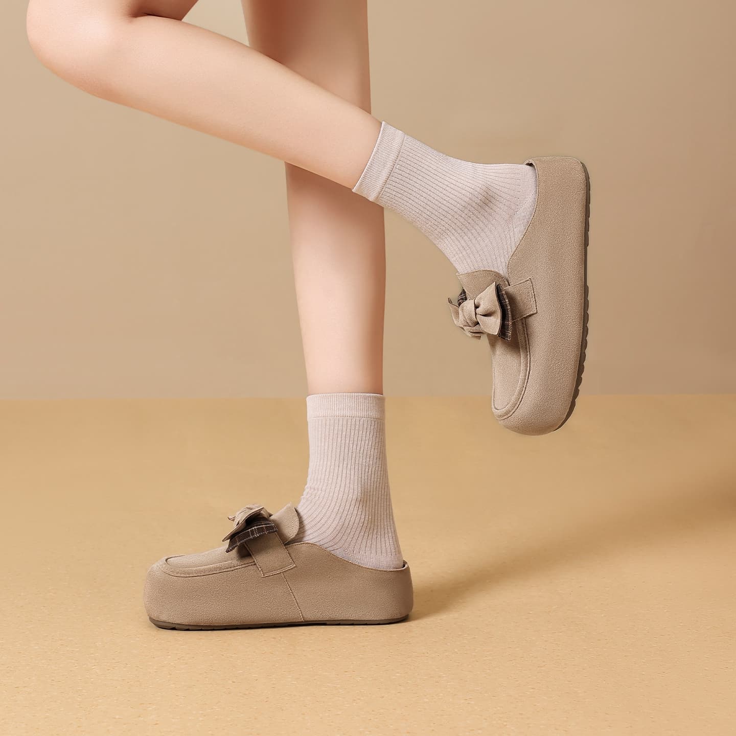 Сандалии ZHR Closed Slippers Women's - изображение 6