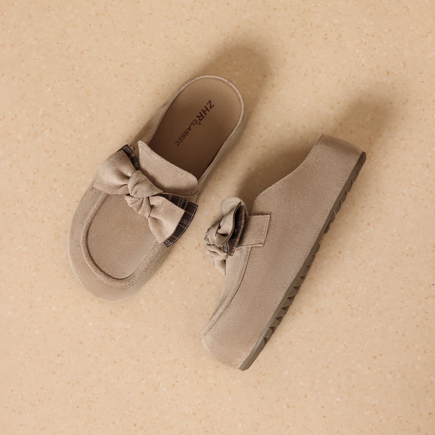Сандалии ZHR Closed Slippers Women's - изображение 7