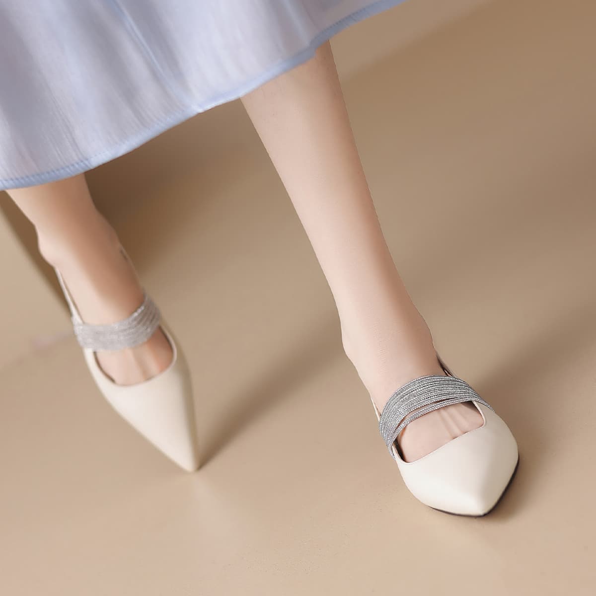 Тапочки ZHR 1.5cm - изображение 6