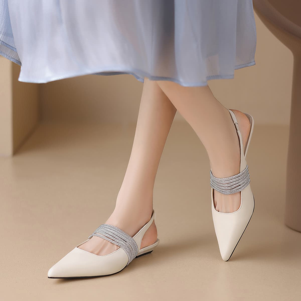 Тапочки ZHR 1.5cm - изображение 5