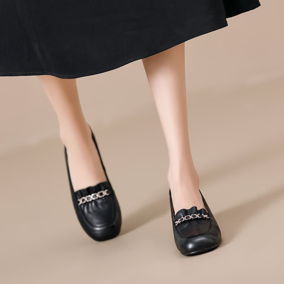 Тапочки ZHR 3.5cm - изображение 3