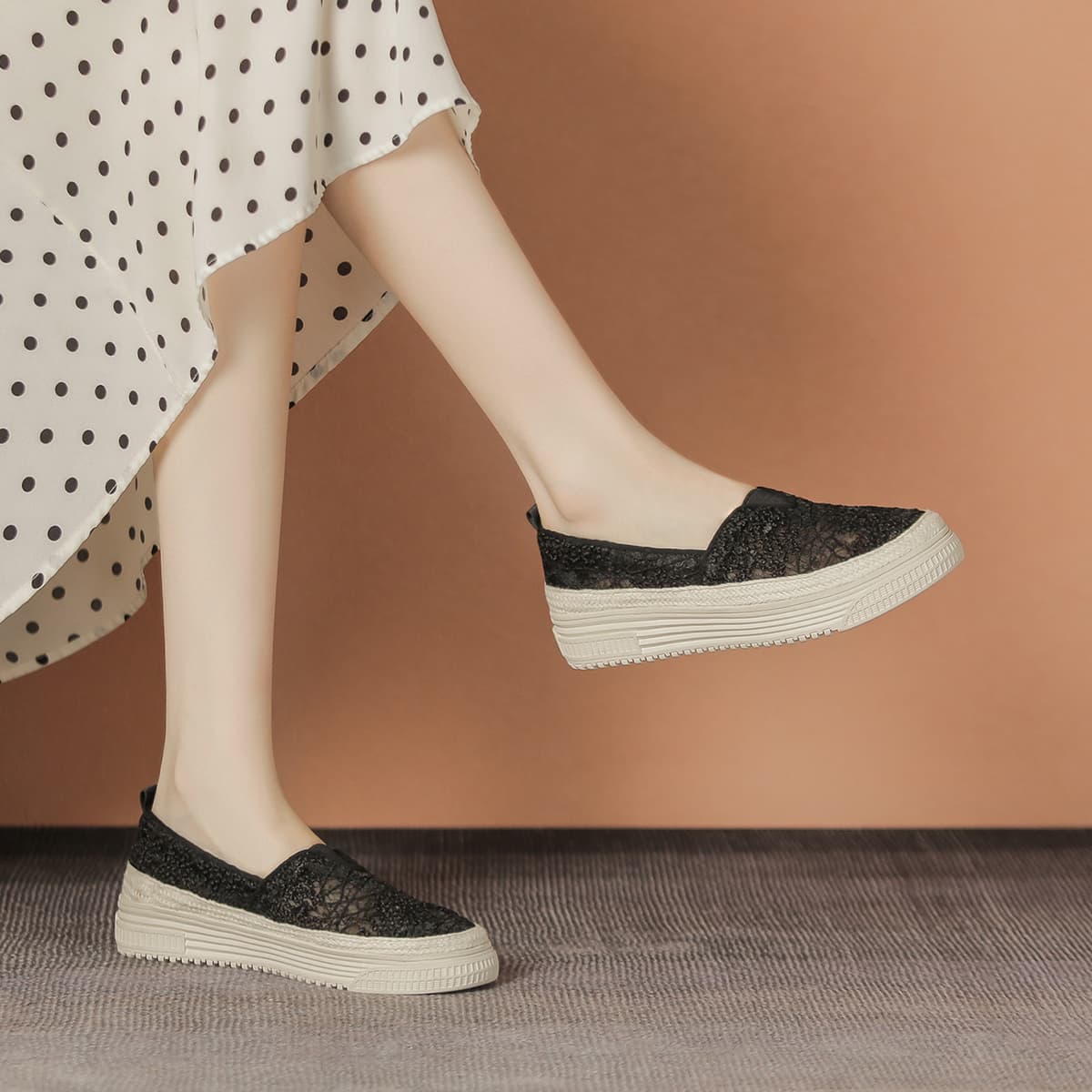 Тапочки ZHR 3cm - изображение 4