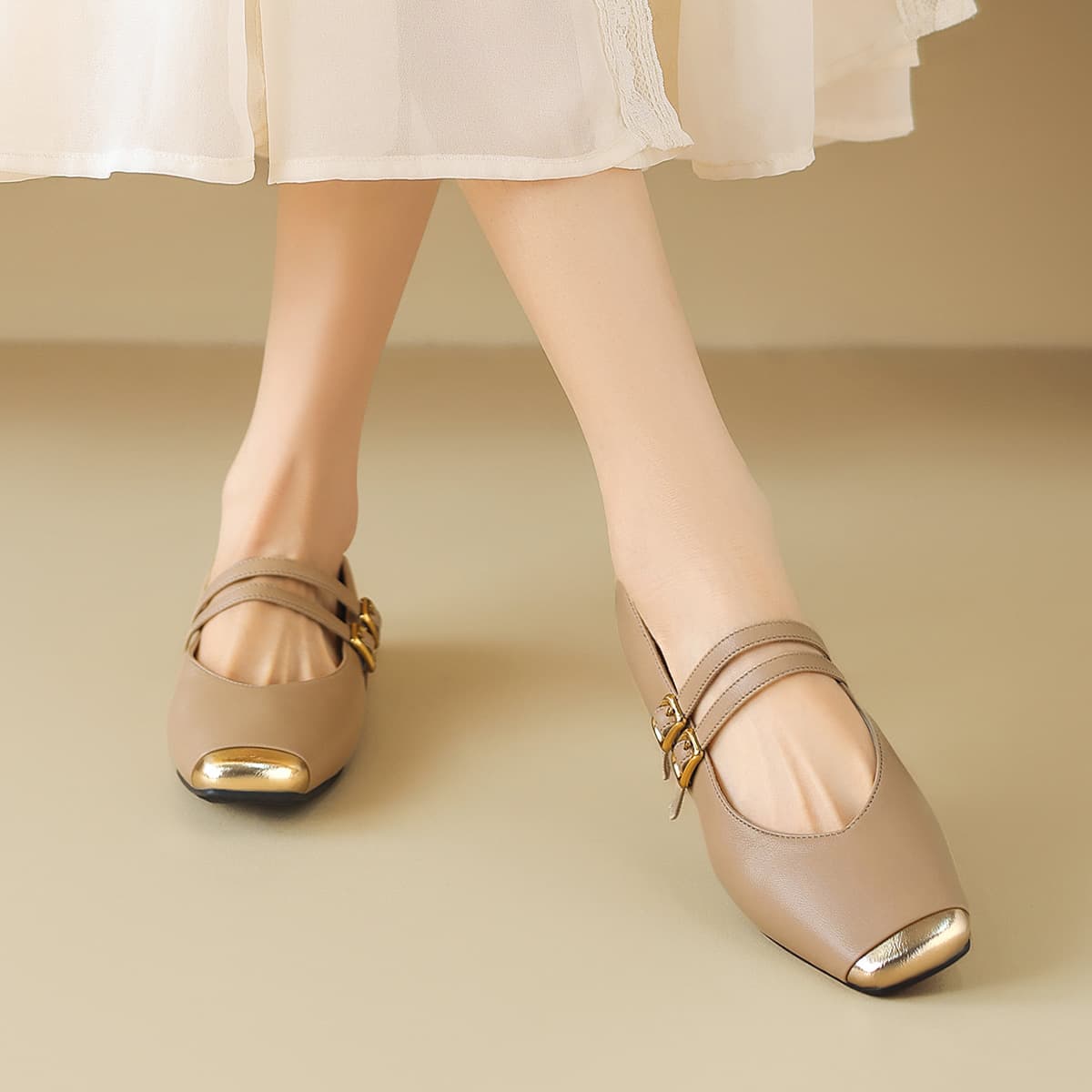 Тапочки ZHR 1.5cm - изображение 5