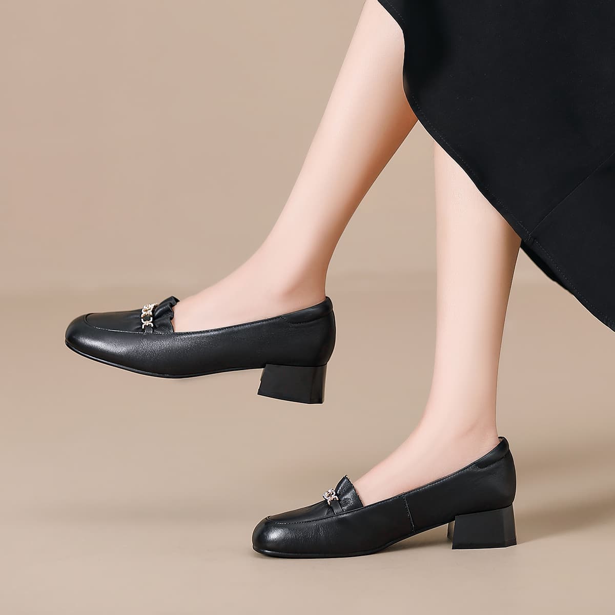 Тапочки ZHR 3.5cm - изображение 2