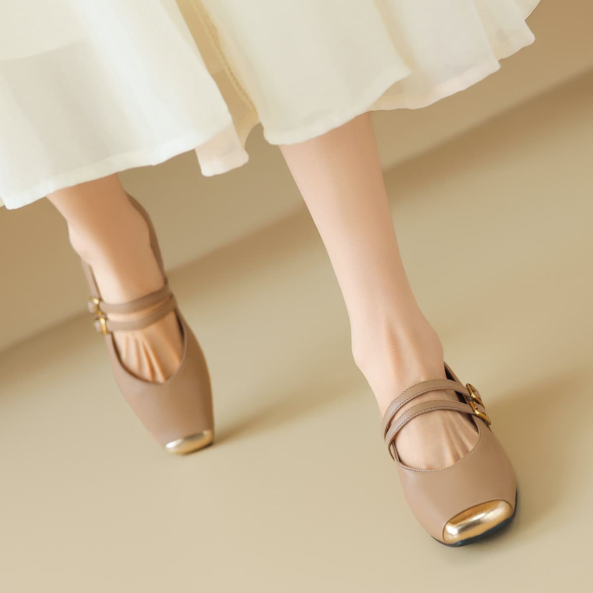 Тапочки ZHR 1.5cm - изображение 6