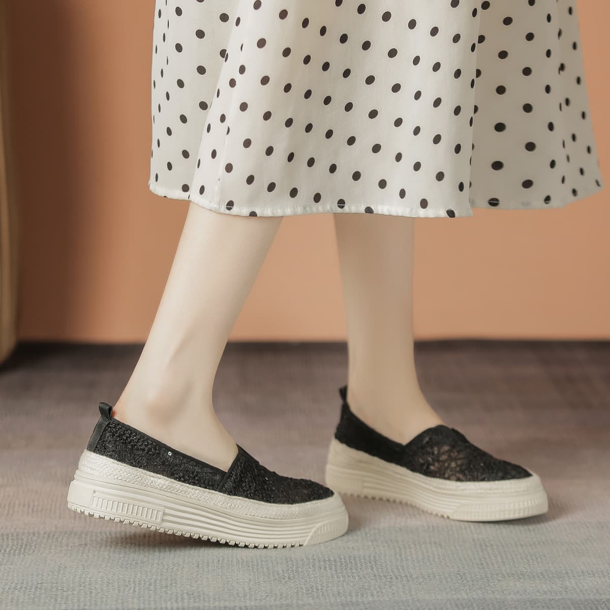 Тапочки ZHR 3cm - изображение 5