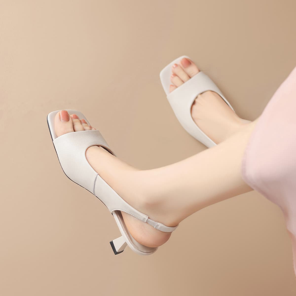 Шлёпанцы ZHR 5.5cm - изображение 6