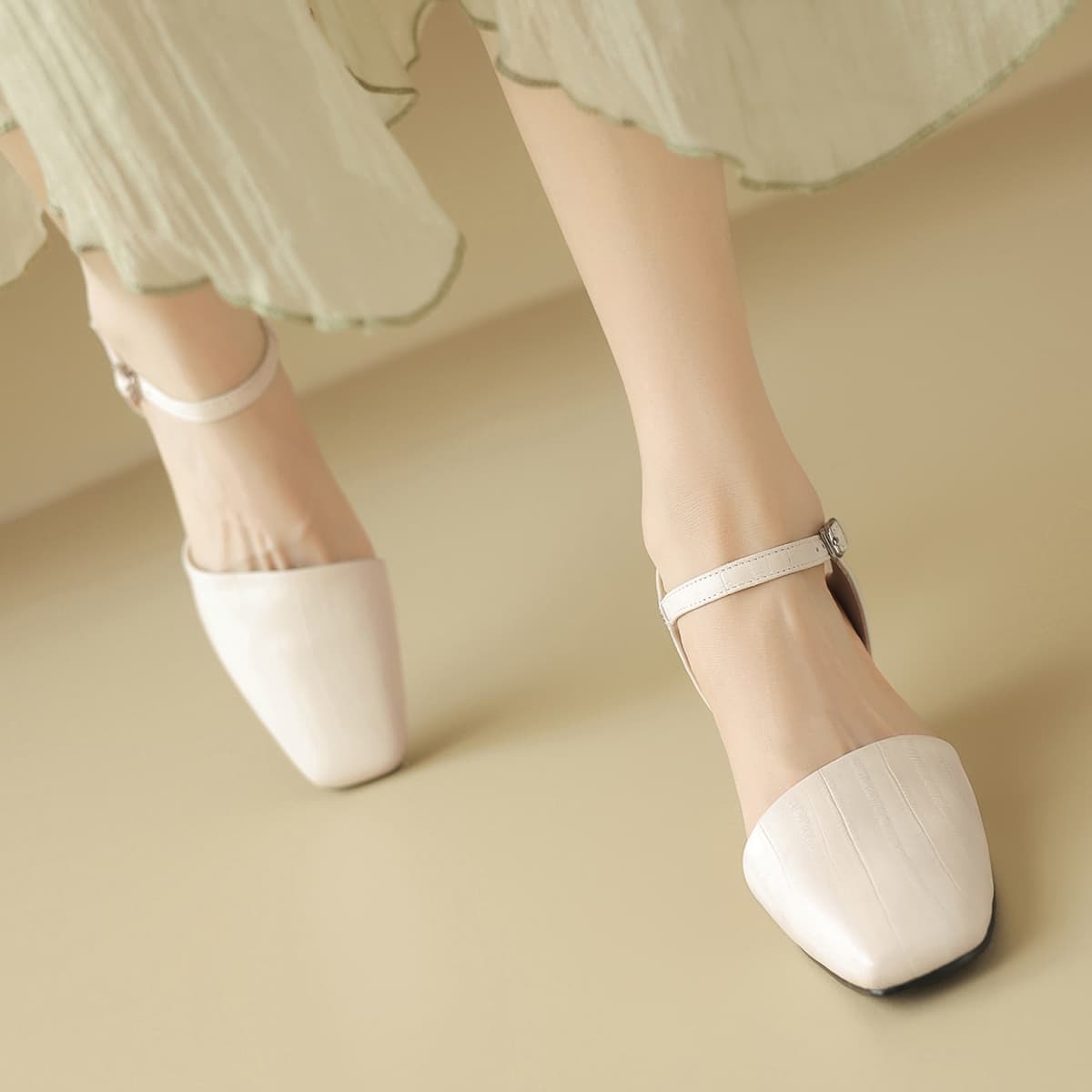 Тапочки ZHR 4.5cm - изображение 6