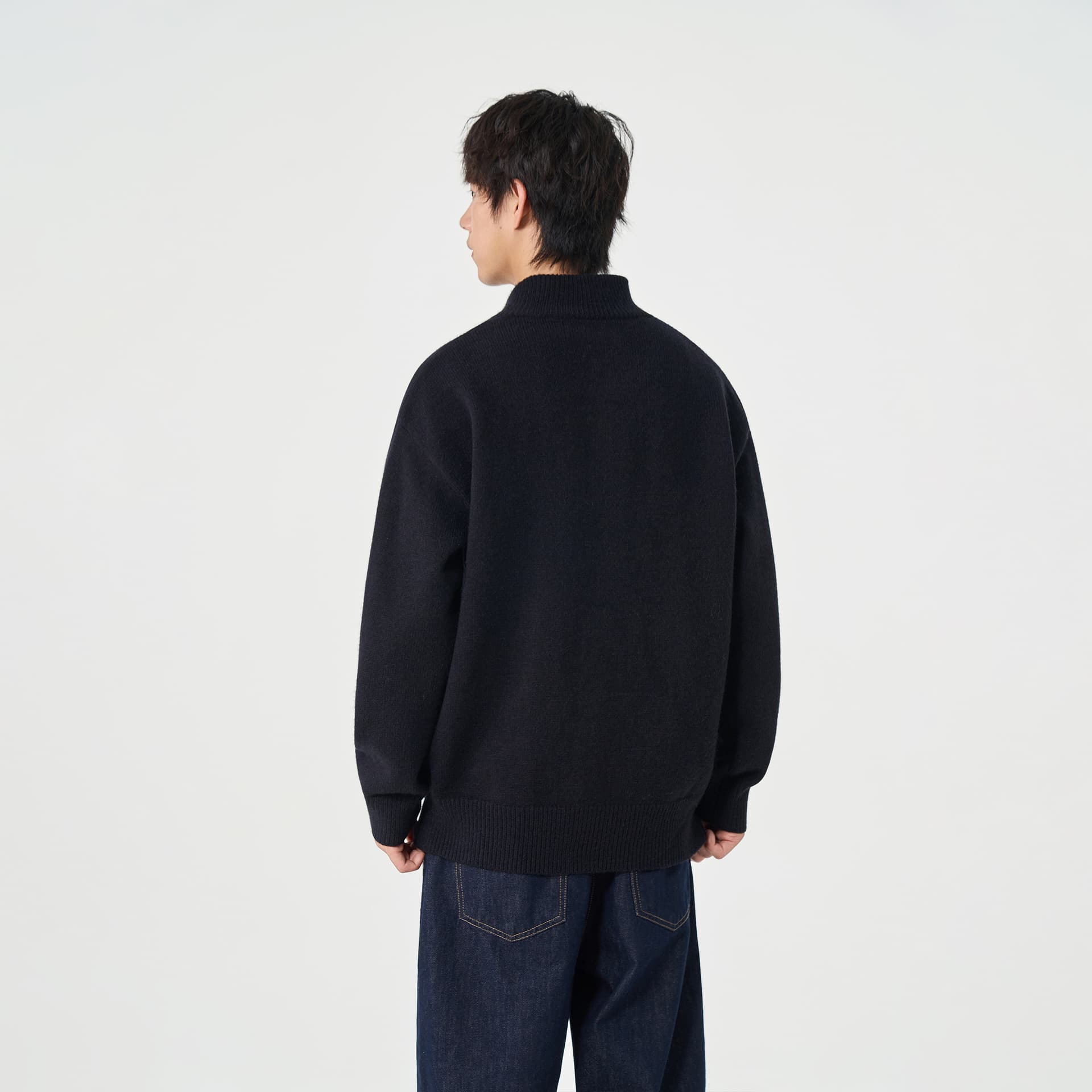 Jeep Leisure Collection Трикотаж Унисекс - изображение 5