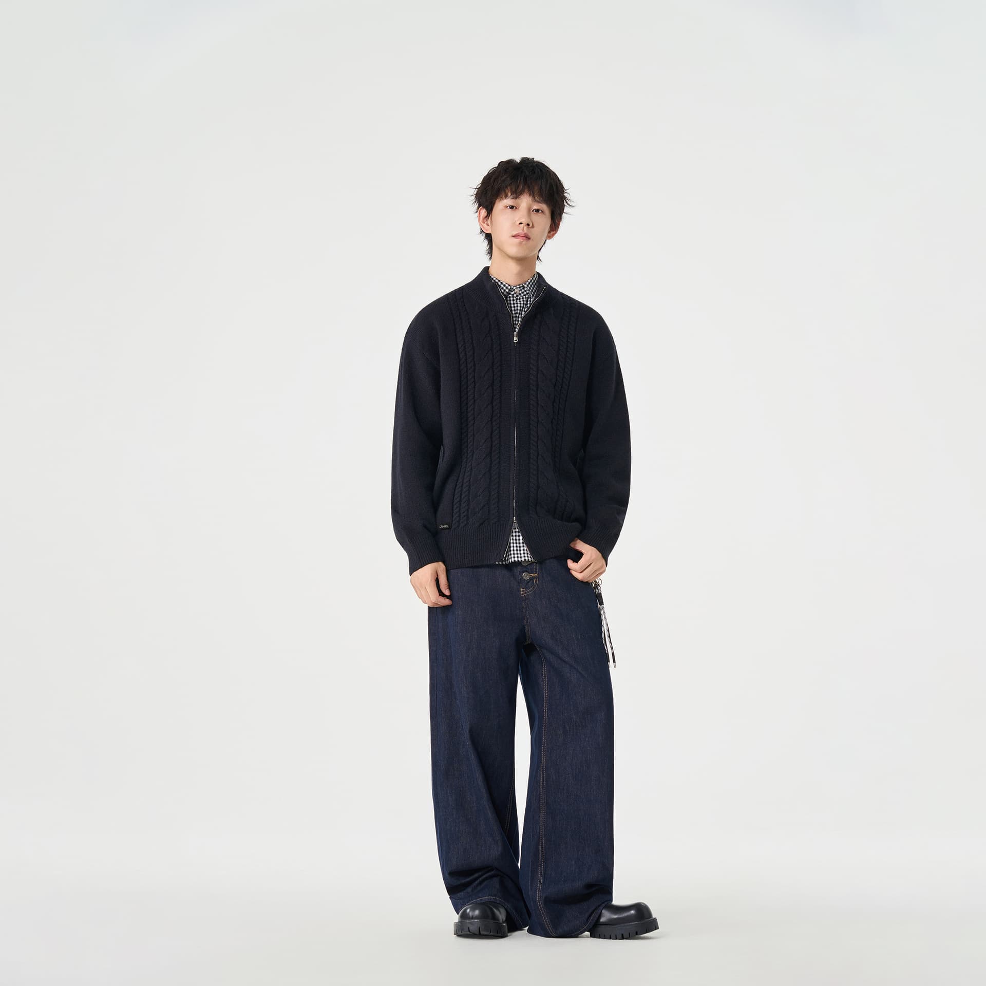 Jeep Leisure Collection Трикотаж Унисекс - изображение 3