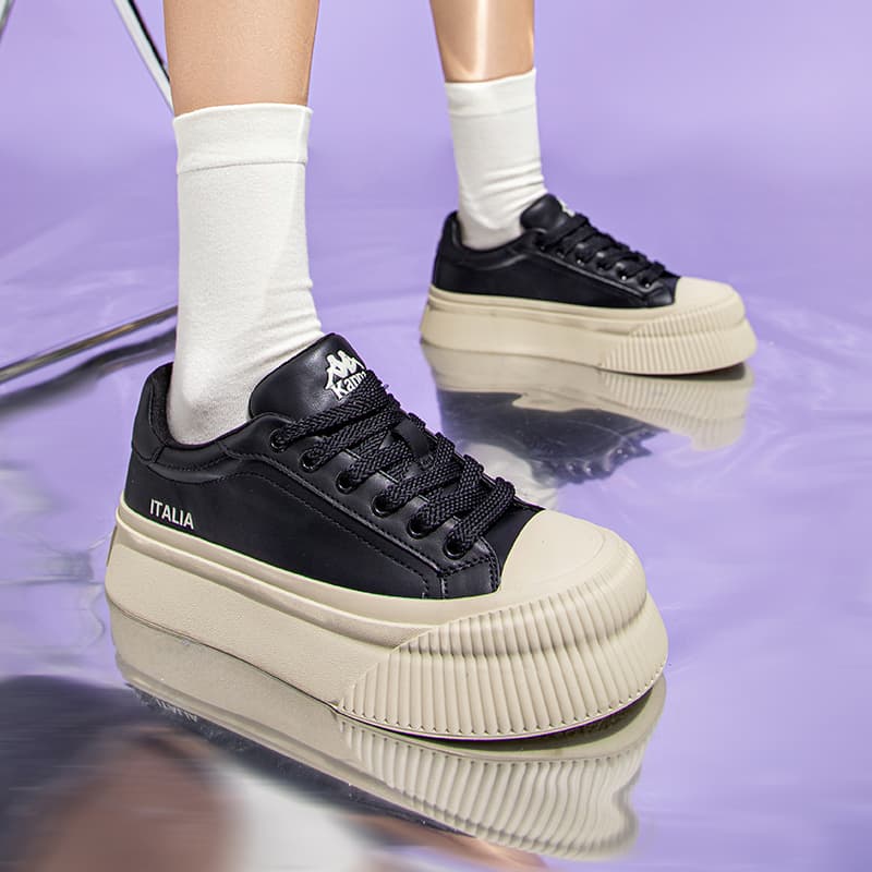 Кроссовки Kappa - изображение 7