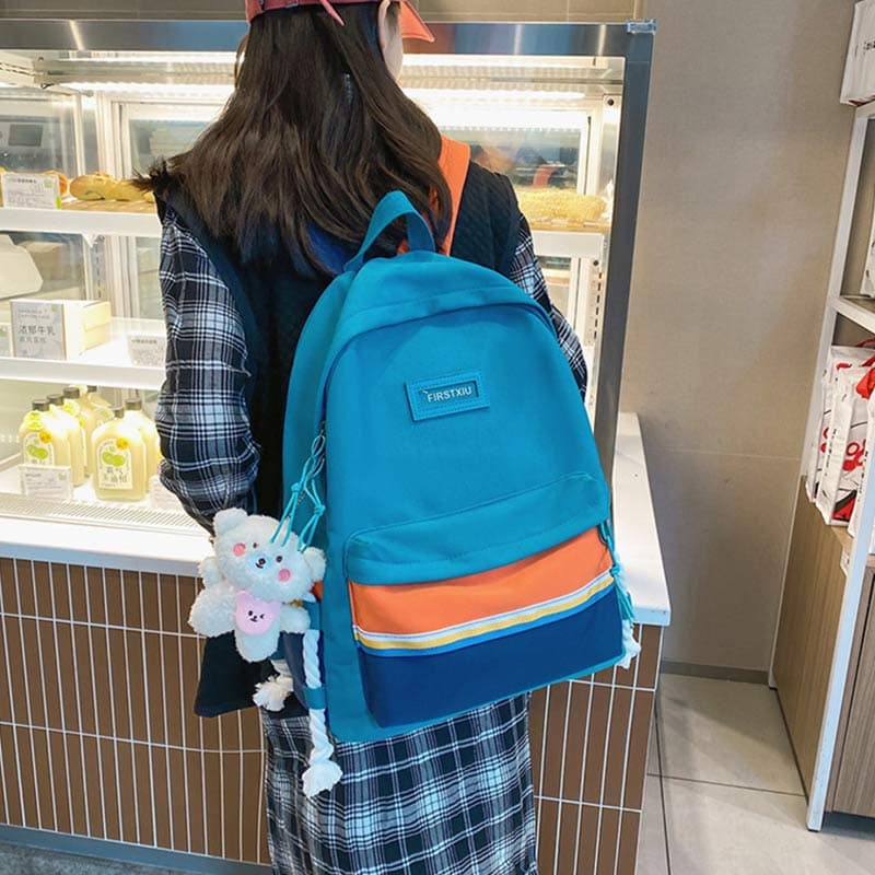 Рюкзак LEXI Backpack - изображение 2