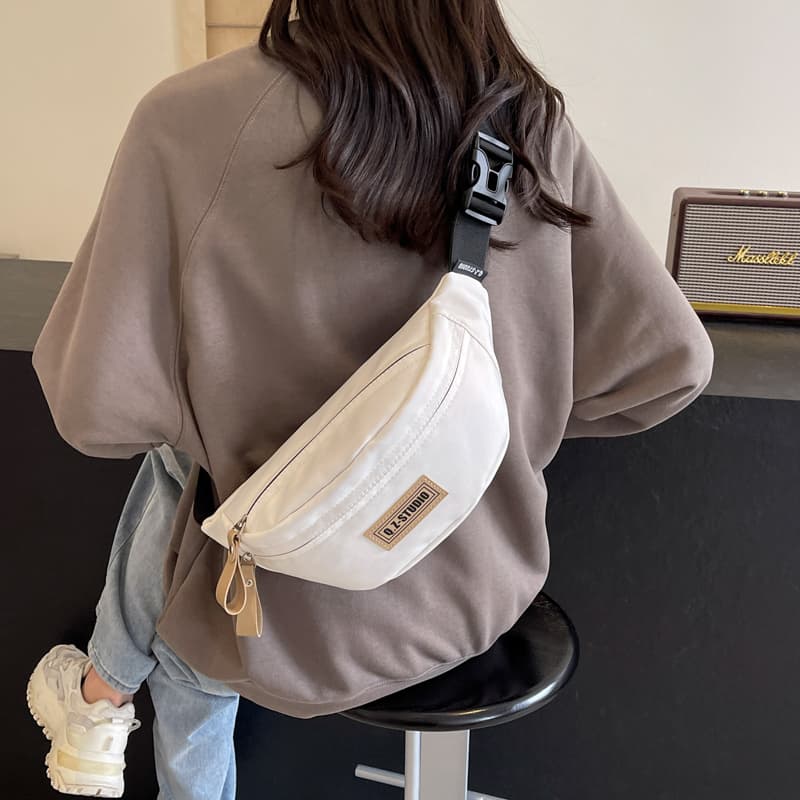 Нагрудная сумка LEXI Crossbody Bag - изображение 2