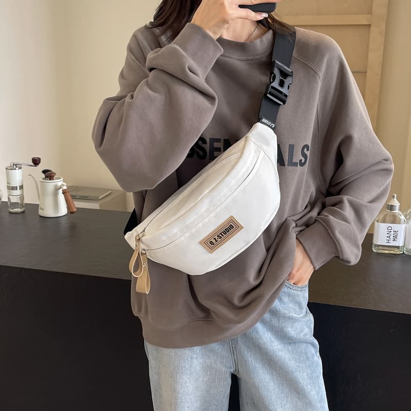 Нагрудная сумка LEXI Crossbody Bag - изображение 3