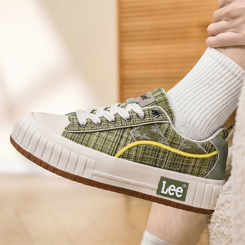 Кроссовки Lee - изображение 7
