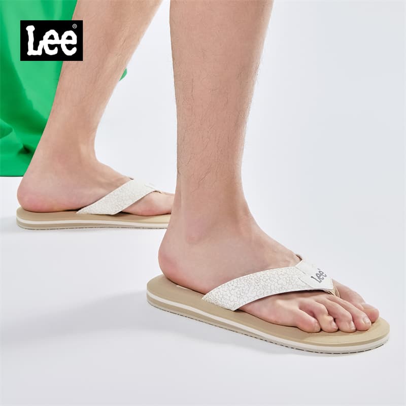Шлёпанцы Lee EVA - изображение 9